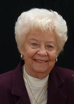 Sylvia Mae Laedtke